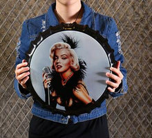 Load image into Gallery viewer, Beer Bottle Cap Retro Wall Stickers