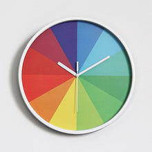 Load image into Gallery viewer, Creative Wall Clock
