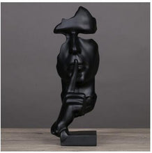 Load image into Gallery viewer, Resin Abstract Sculptures