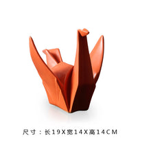 Load image into Gallery viewer, Ceramic Paper Ornament