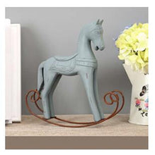 Load image into Gallery viewer, Rocking Horse Ornament