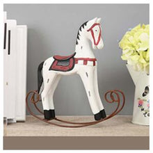 Load image into Gallery viewer, Rocking Horse Ornament