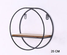 Load image into Gallery viewer, Scandinavian Metal Rack