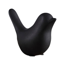Load image into Gallery viewer, Ceramic Bird Ornament