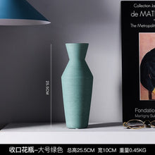 Load image into Gallery viewer, Ceramic Vase