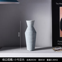 Load image into Gallery viewer, Ceramic Vase