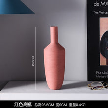 Load image into Gallery viewer, Ceramic Vase