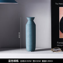 Load image into Gallery viewer, Ceramic Vase