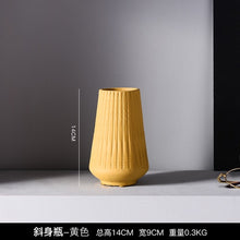 Load image into Gallery viewer, Ceramic Vase