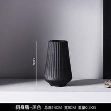 Load image into Gallery viewer, Ceramic Vase