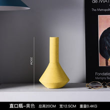 Load image into Gallery viewer, Ceramic Vase